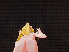 3d Animated Porn Video Featuring Custom Content