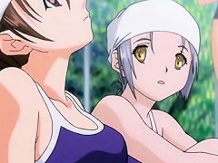 Japanese Manga-inspired Porn