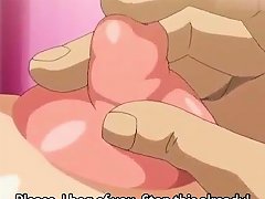 Anime Women Engaging In Lesbian Sex